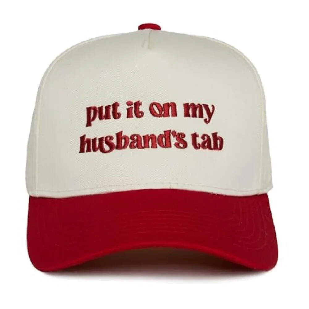 Vintage Snapback Trucker Hat Adjustable Fit Unisex Cotton Polyester Cap